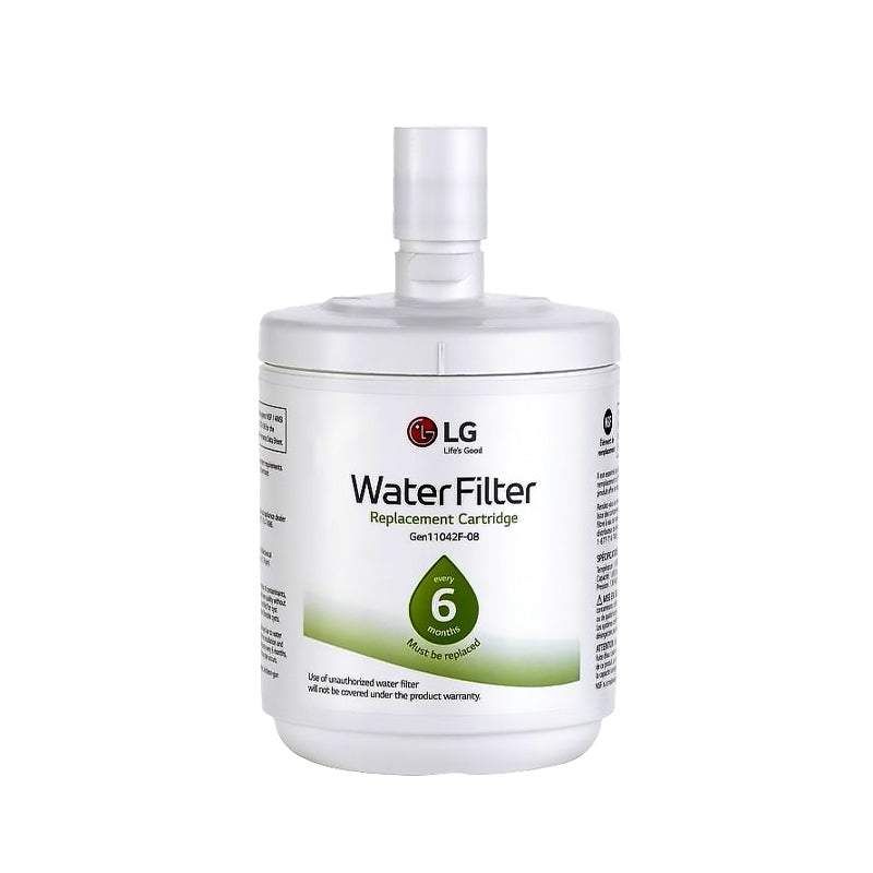 LG 5231JA2002A, LT500P Original Genuine Fridge Water Filter Premium