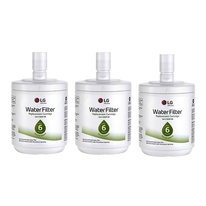 LG 5231JA2002A, LT500P Original Genuine Fridge Water Filter Premium