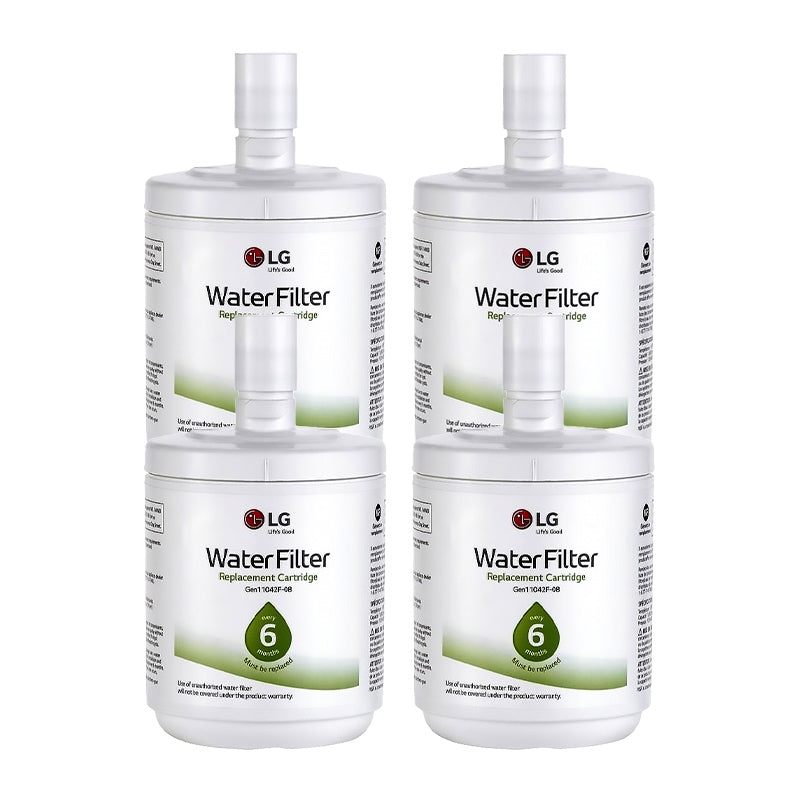 LG 5231JA2002A, LT500P Original Genuine Fridge Water Filter Premium