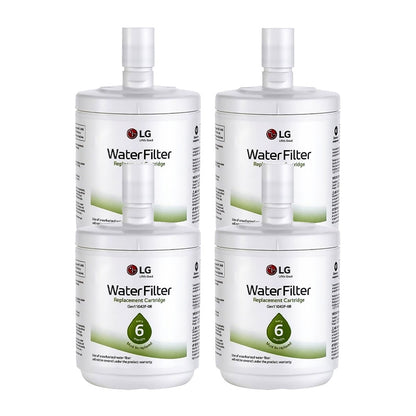 LG 5231JA2002A, LT500P Original Genuine Fridge Water Filter Premium