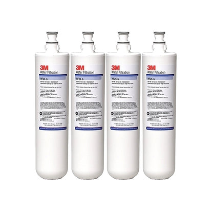 3M Water Filtration Products Replacement Filter Cartridge, Model HF25-S-SR5