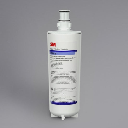3M CUNO AP9351 Replacement Filter Cartridge