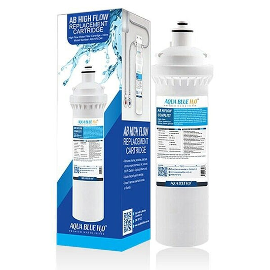 Aqua Blue H20  HiFlow Series   AB- HIFLOW  SUIT FOR QC350