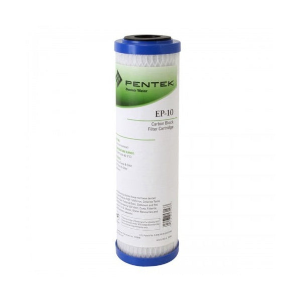 Pentek EP-10 Carbon Filter Cartridge (155531-43)