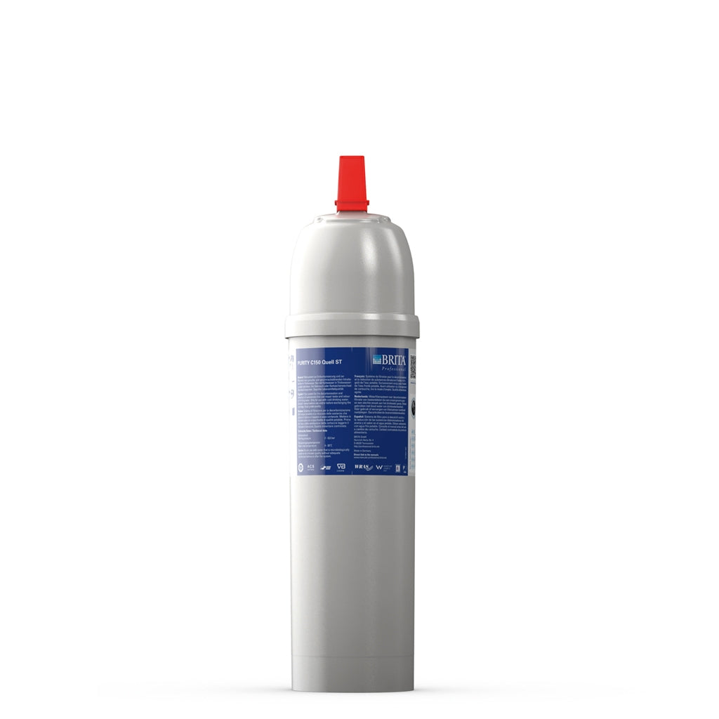 Brita Purity C150 Quell Cartridge
