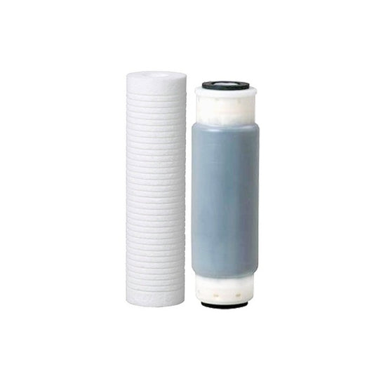 3M Cuno Aqua-Pure AP2200C Replacement Filter Set 5 Micron  AP110 and  AP117 10