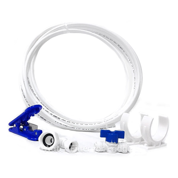 Fisher&Paykel Ice Water Filter Kit - Suits all Ice Water Fridges 836854