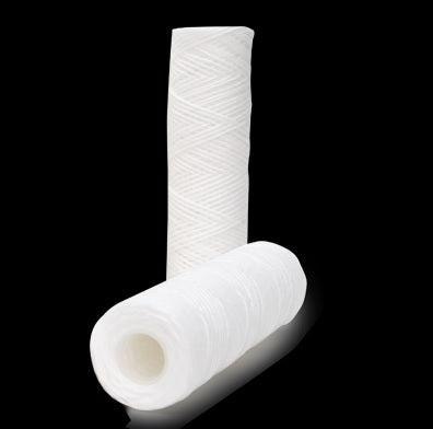 Sediment Medium Cold Filter Cartridge