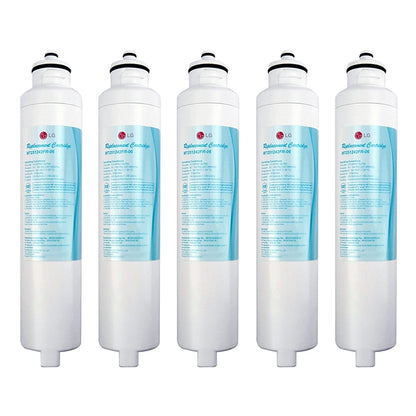LG M725123F-06, M7251242FR-06, ADQ32617703 Fridge Water Filter  Genuine  LG part