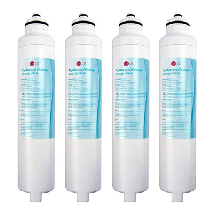 LG M725123F-06, M7251242FR-06, ADQ32617703 Fridge Water Filter  Genuine  LG part
