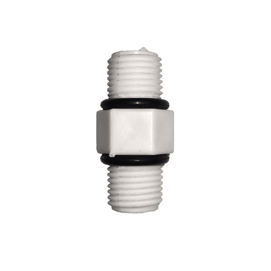 1/4”x1/4” Threaded Connector For Water filter Housing