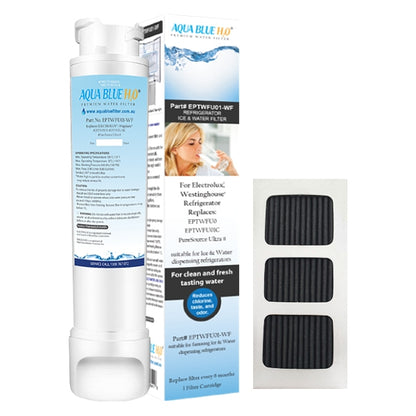 ELECTROLUX  and  WESTINGHOUSE Fridge Filter EPTWFU01 807946705