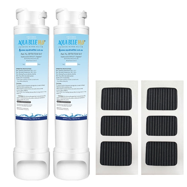 ELECTROLUX  and  WESTINGHOUSE Fridge Filter EPTWFU01 807946705