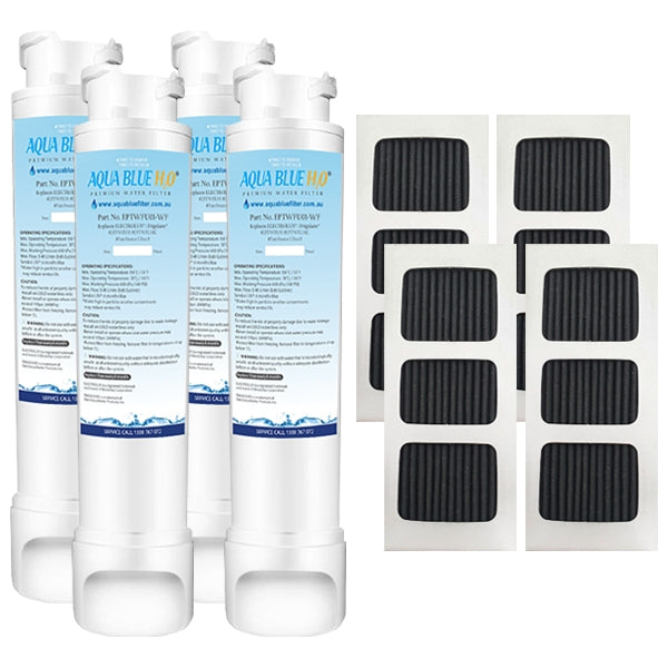 ELECTROLUX  and  WESTINGHOUSE Fridge Filter EPTWFU01 807946705