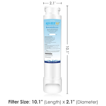 ELECTROLUX  and  WESTINGHOUSE Fridge Filter EPTWFU01 807946705