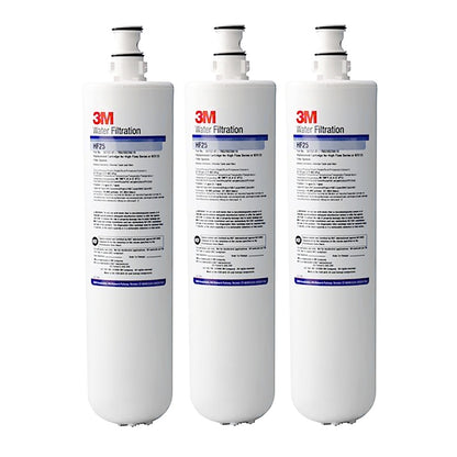 3M Water Filtration Products Replacement Filter Cartridge, Model HF25-SR5