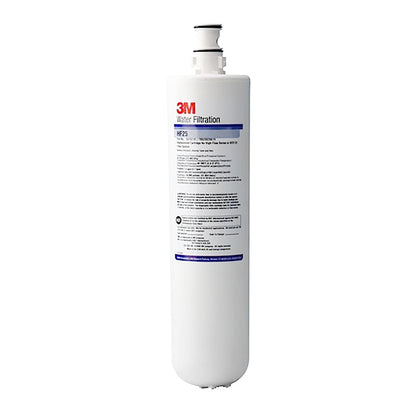 3M Water Filtration Products Replacement Filter Cartridge, Model HF25-S-SR5