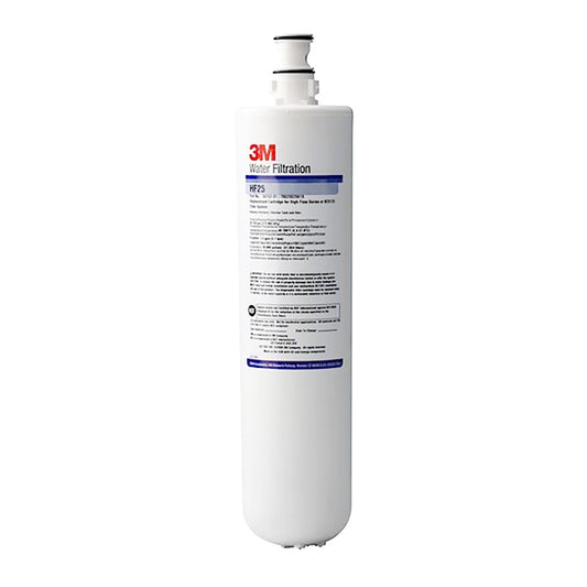 3M Water Filtration Products Replacement Filter Cartridge, Model HF25-S-SR5