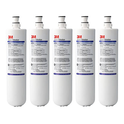 3M Water Filtration Products Replacement Filter Cartridge, Model HF25-S-SR5