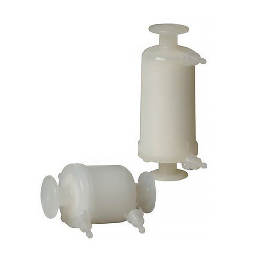 3M LifeAssure PFS Filter Capsule PFS020J25AA01 2.5 in