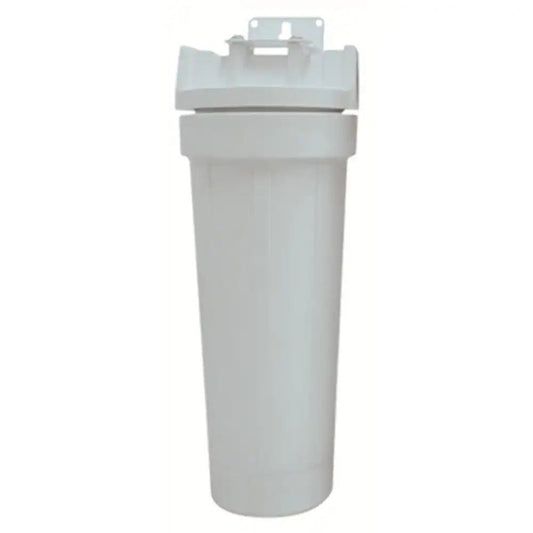 3M Water Filter Housing - Polypropylene - 9.75" - 3/4"