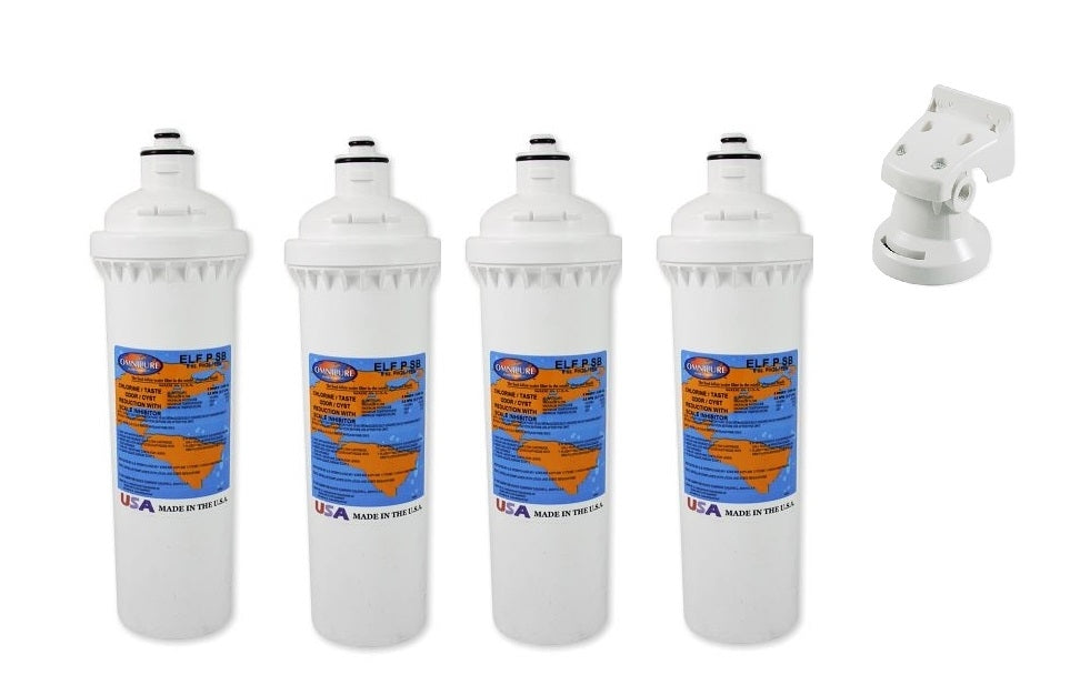 X6-R Pure Tec PureMix X6 Cartridge