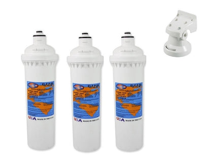 X6-R Pure Tec PureMix X6 Cartridge