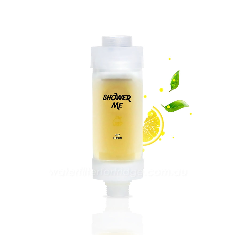SHOWER TASTE VITAMIN FILTER - Shower Me - Made in Korea