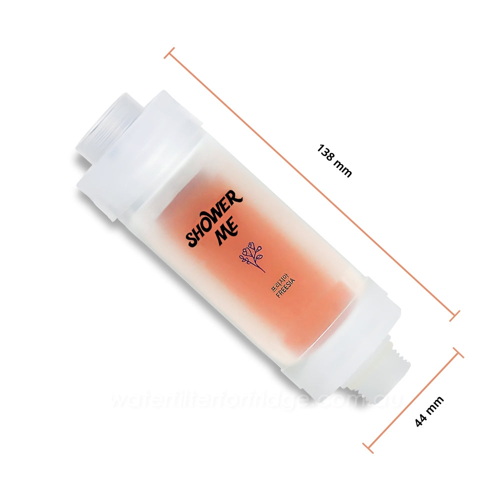SHOWER TASTE VITAMIN FILTER - Shower Me - Made in Korea