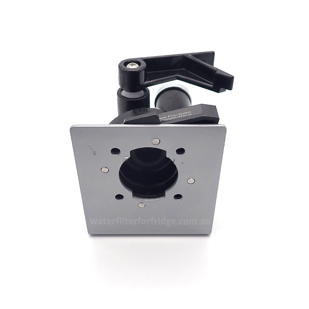QL3B Everpure 3/8" NPT Filter Head