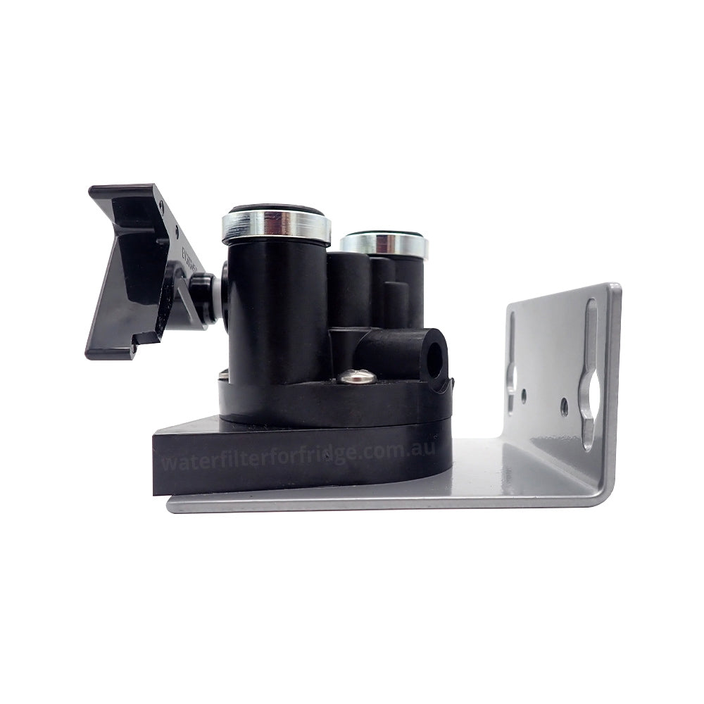 QL3B Everpure 3/8" NPT Filter Head
