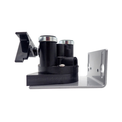 QL3B Everpure 3/8" NPT Filter Head