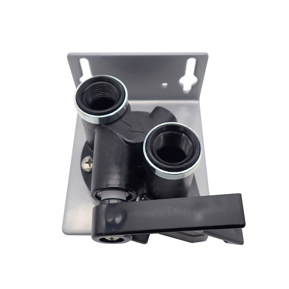 QL3B Everpure 3/8" NPT Filter Head