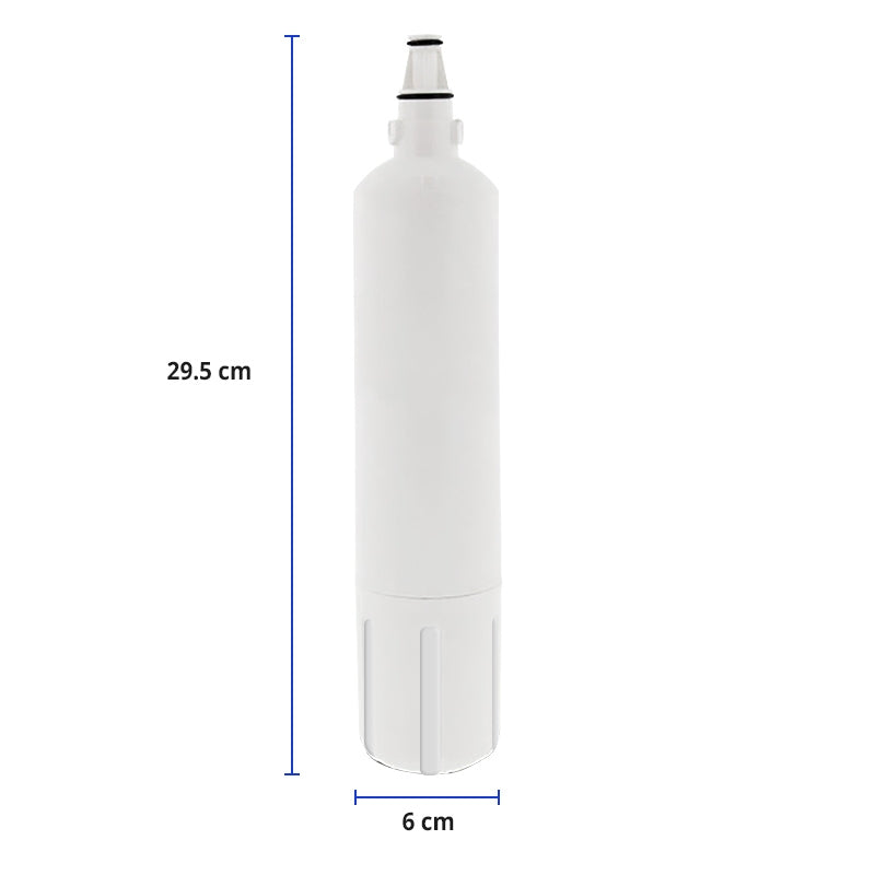 Replacement for Aqua-Pure C-COMPLETE AP Easy Complete Undersink Water Filter