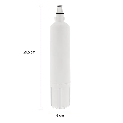 Replacement for Aqua-Pure C-COMPLETE AP Easy Complete Undersink Water Filter