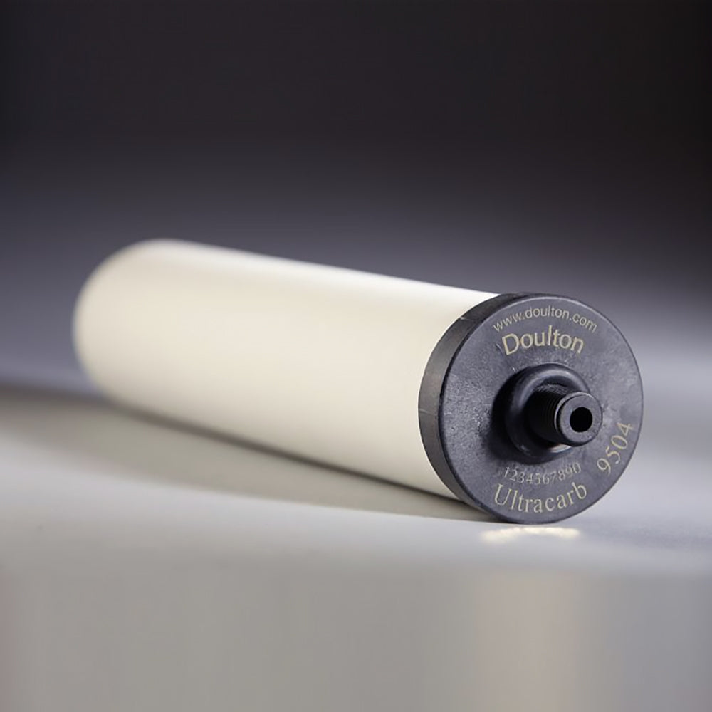 Doulton W9123006 Doulton Ultracarb Original Water Filter Cartridge