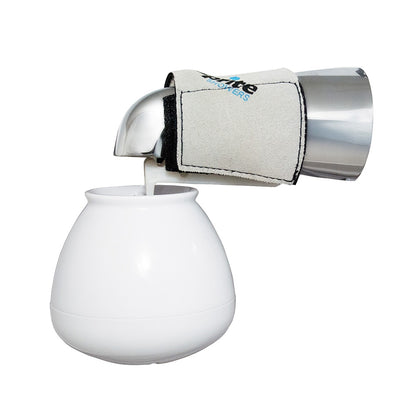 Sprite USA Original Bath Water Filter White BB-WH BBC