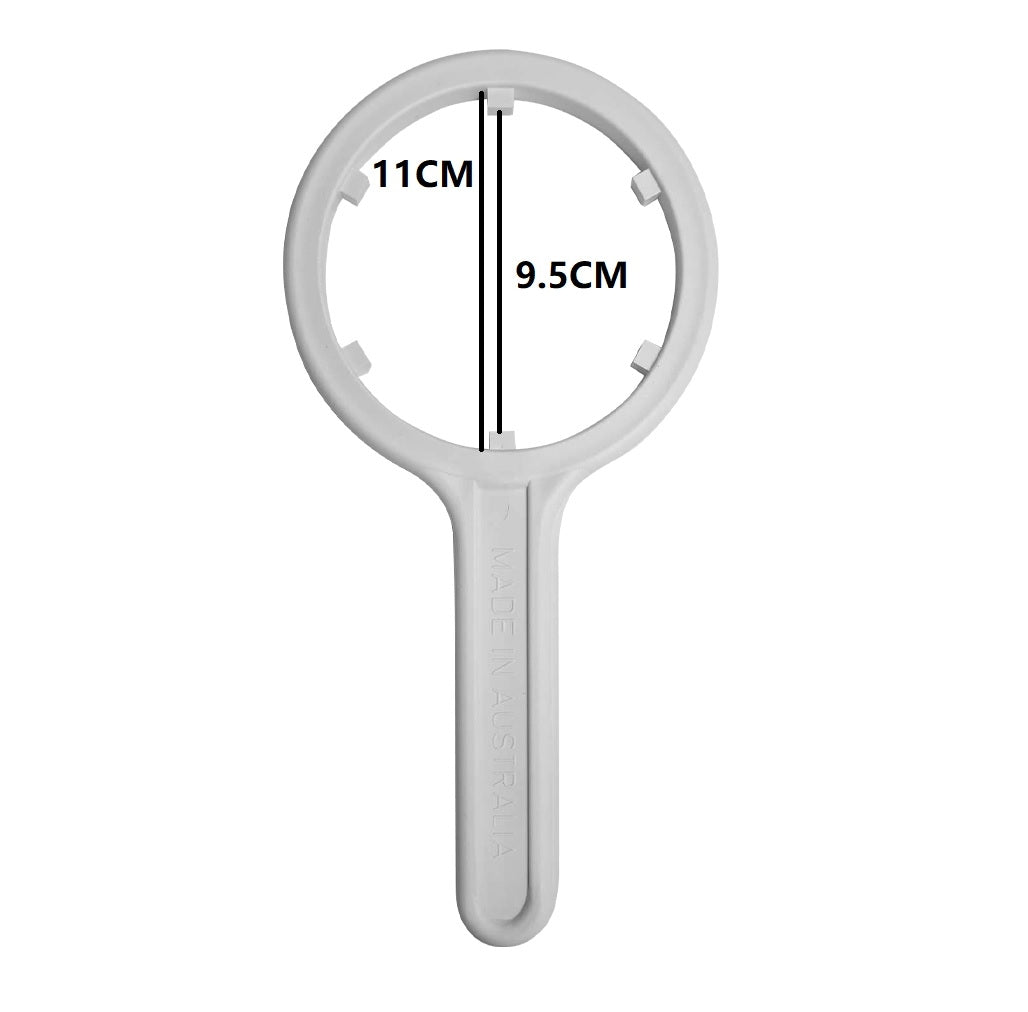 TX-SPAN1 SPANNER