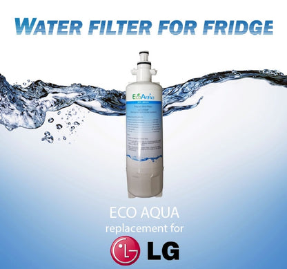 LG replacement filter  ADQ36006101 with  ADQ73214404 Air filter