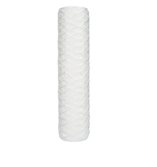 3M™ Micro-Klean™ D Series DCCSC-1, 9 7/8" 10 micron Filter Cartridge,