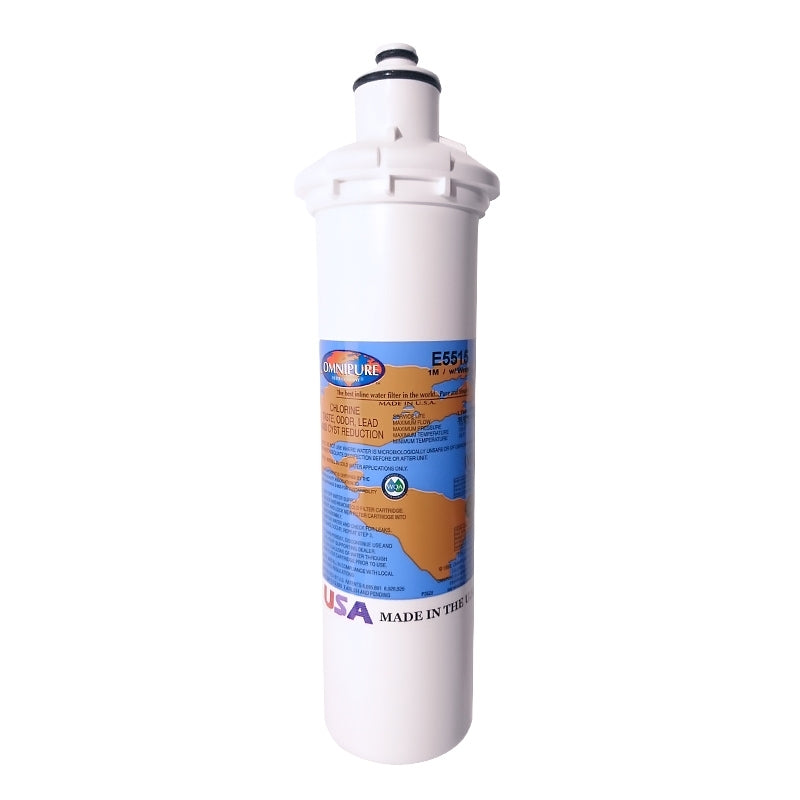Fisher&Paykel Ice Water Filter Kit - Suits all Ice Water Fridges 836854