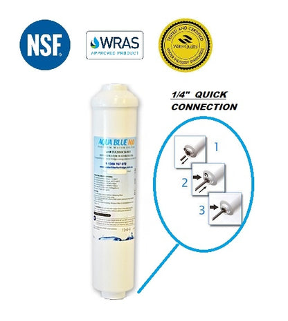 Electrolux / Westinghouse 1450970 Fridge Water Filter (DA2010CB)