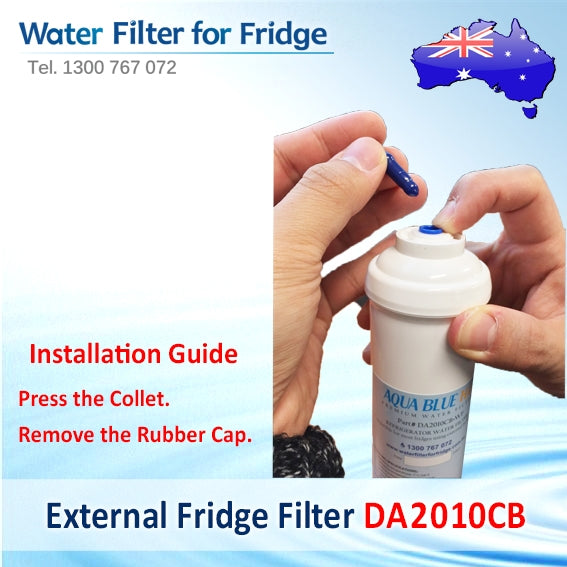 Beko  Fridge filter  suit for  GNEV322X or All external filter﻿