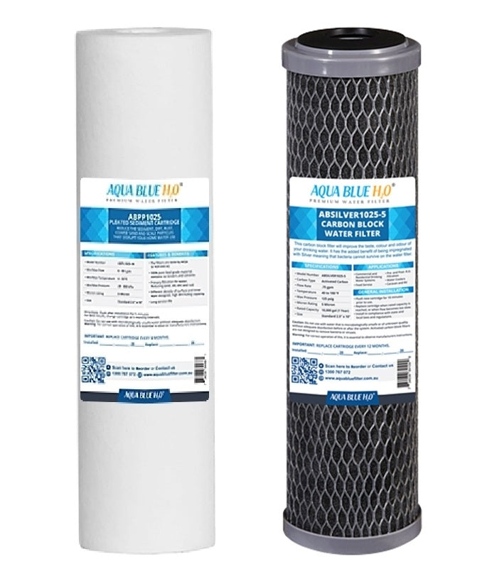  Caravan RV Water Filter Replacement Made in USA