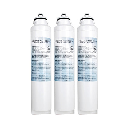 LG Fridge Water Filter M7251253FR-06 / M7251253FR / ADQ32617703