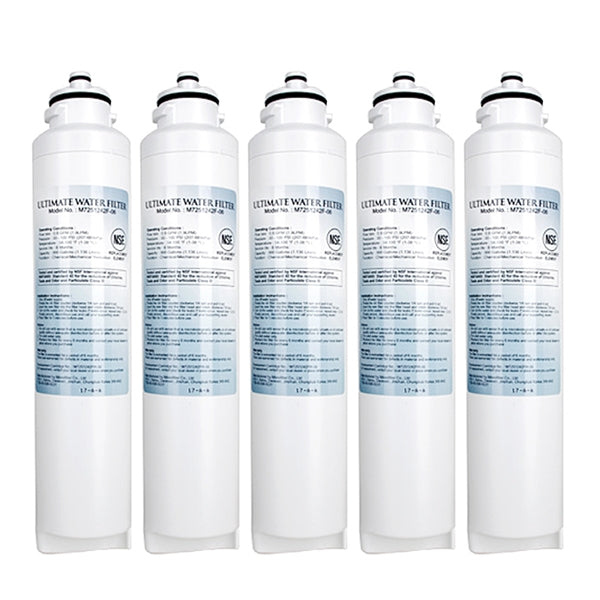 LG Fridge Water Filter M7251253FR-06 / M7251253FR / ADQ32617703