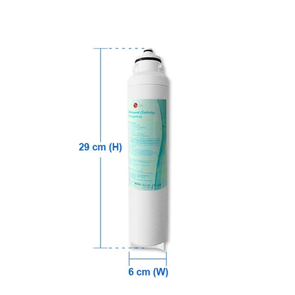 LG Fridge Water Filter M7251253FR-06 / M7251253FR / ADQ32617703