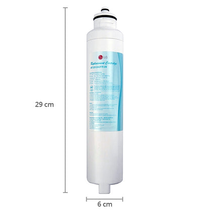 LG Fridge Water Filter M7251253FR-06 / M7251253FR / ADQ32617703