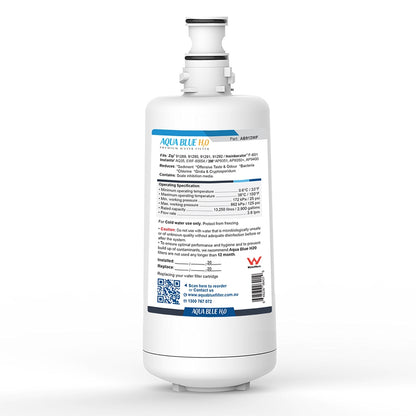 ZIP GlobalPlus 91291 GENERIC Replacement Water Filter 