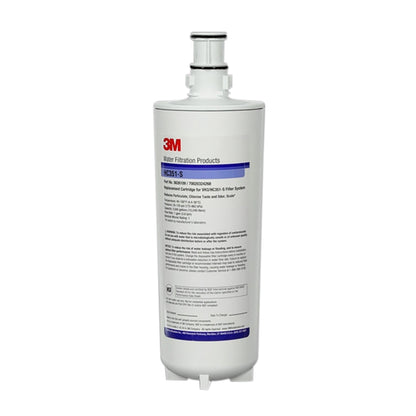 3M CUNO HC351-S Replacement Water Filter Cartridge for Hot Beverage